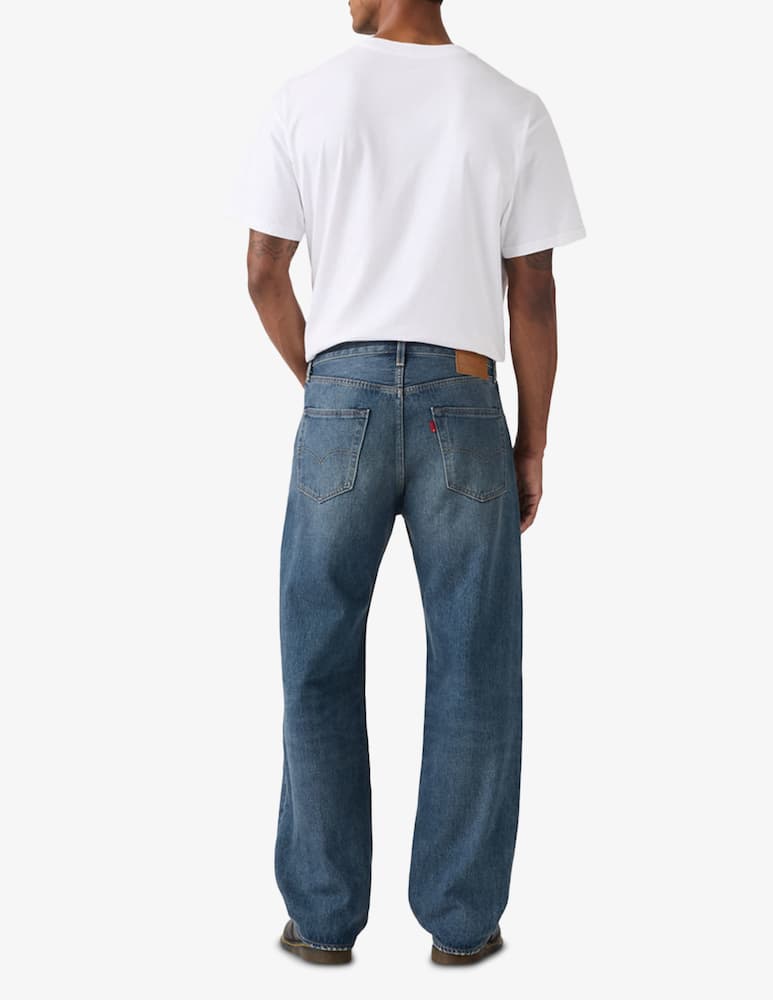 Levi's Jeans 501 loose fit - immagine 3 Levi's Jeans 501 loose fit - immagine 3