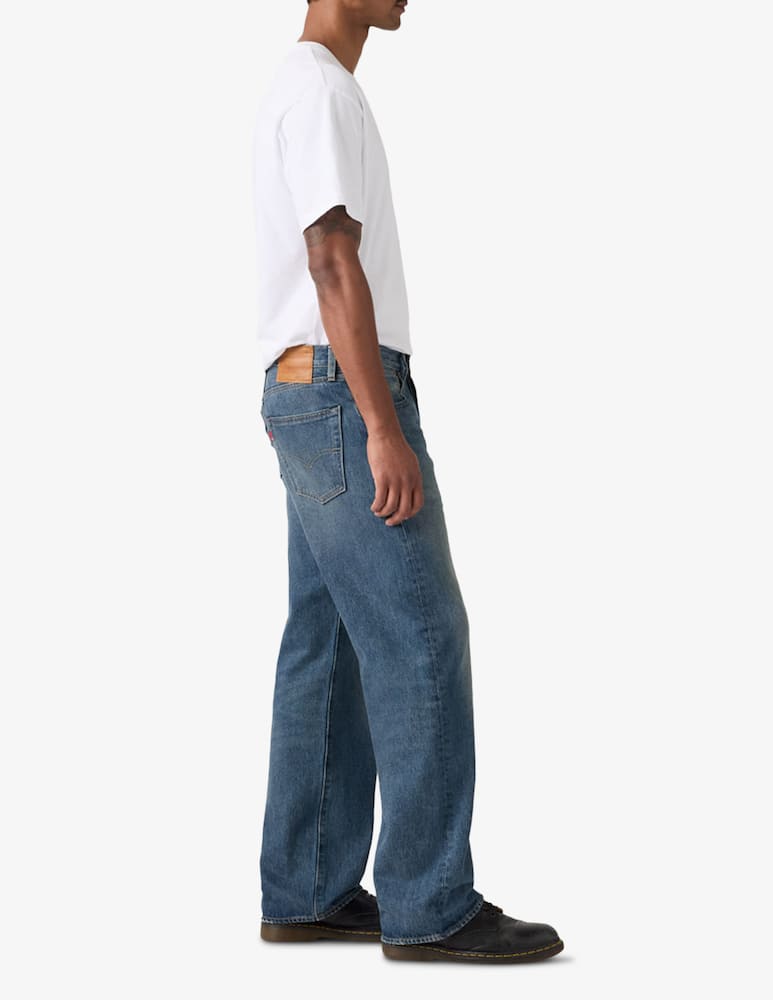 Levi's Jeans 501 loose fit - immagine 4 Levi's Jeans 501 loose fit - immagine 4