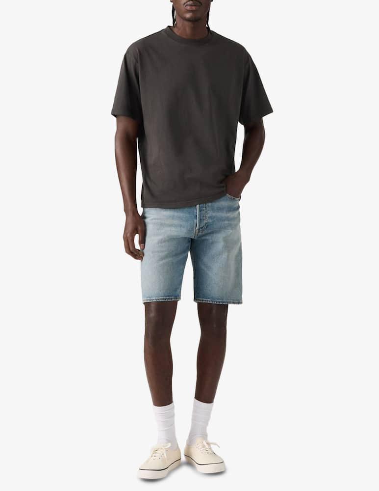 Levi's Original denim bermuda - picture 2 Levi's Original denim bermuda - picture 2