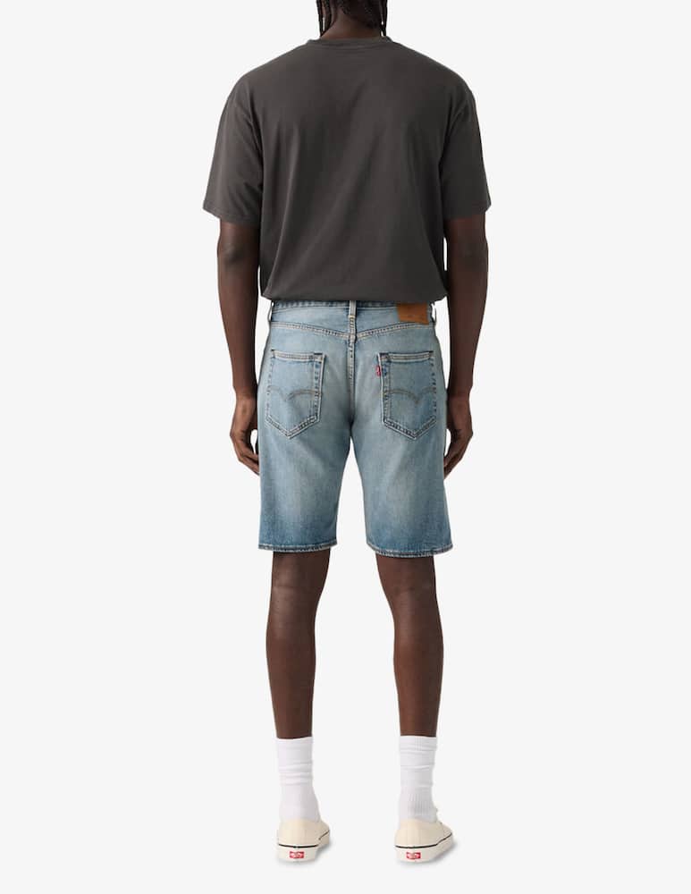 Levi's Original denim bermuda - picture 3 Levi's Original denim bermuda - picture 3
