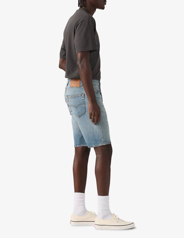 Levi's Original denim bermuda - picture 4 Levi's Original denim bermuda - picture 4
