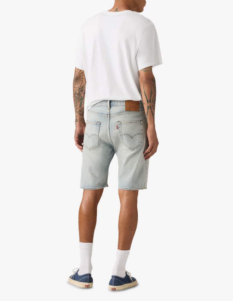 Levi's Original denim bermuda shorts - picture 3 Levi's Original denim bermuda shorts - picture 3