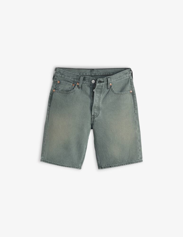 rinascente Levi's Original denim bermuda shorts