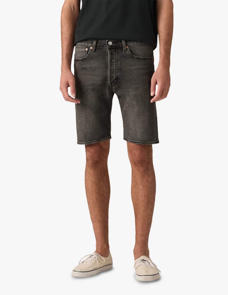 rinascente Levi's Original denim shorts
