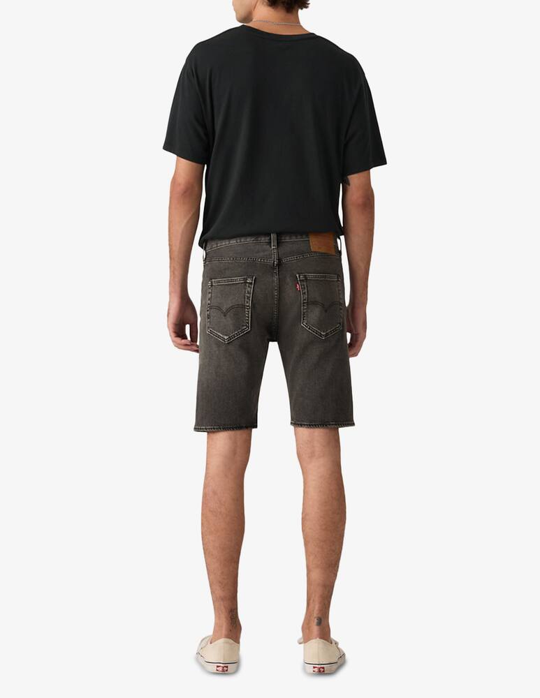 rinascente Levi's Original denim shorts