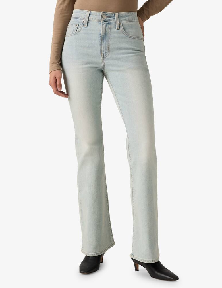 Levi's Jeans flare a vita alta 726 - immagine 1 Levi's Jeans flare a vita alta 726 - immagine 1