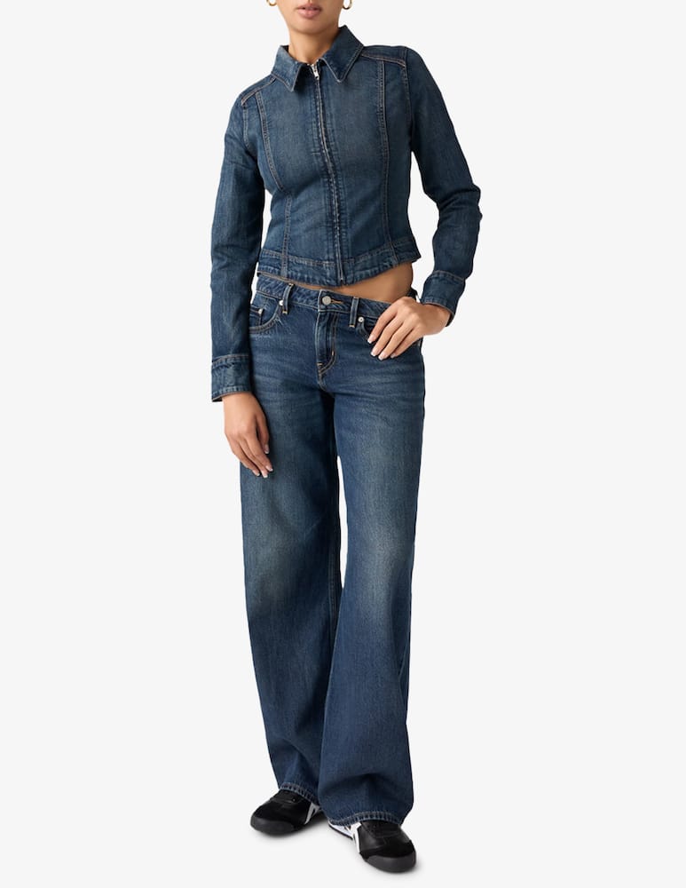 rinascente Levi's Low Loose jeans