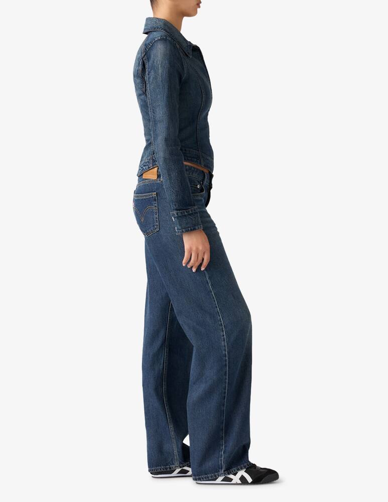 rinascente Levi's Low Loose jeans