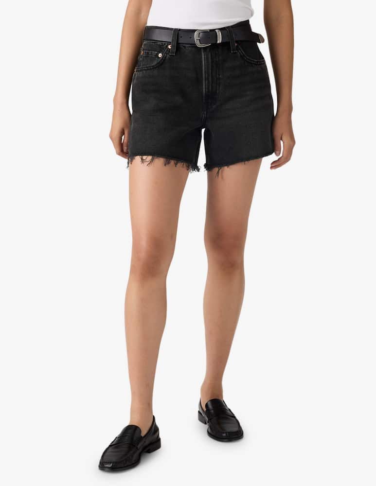 rinascente Levi's Shorts ribcage