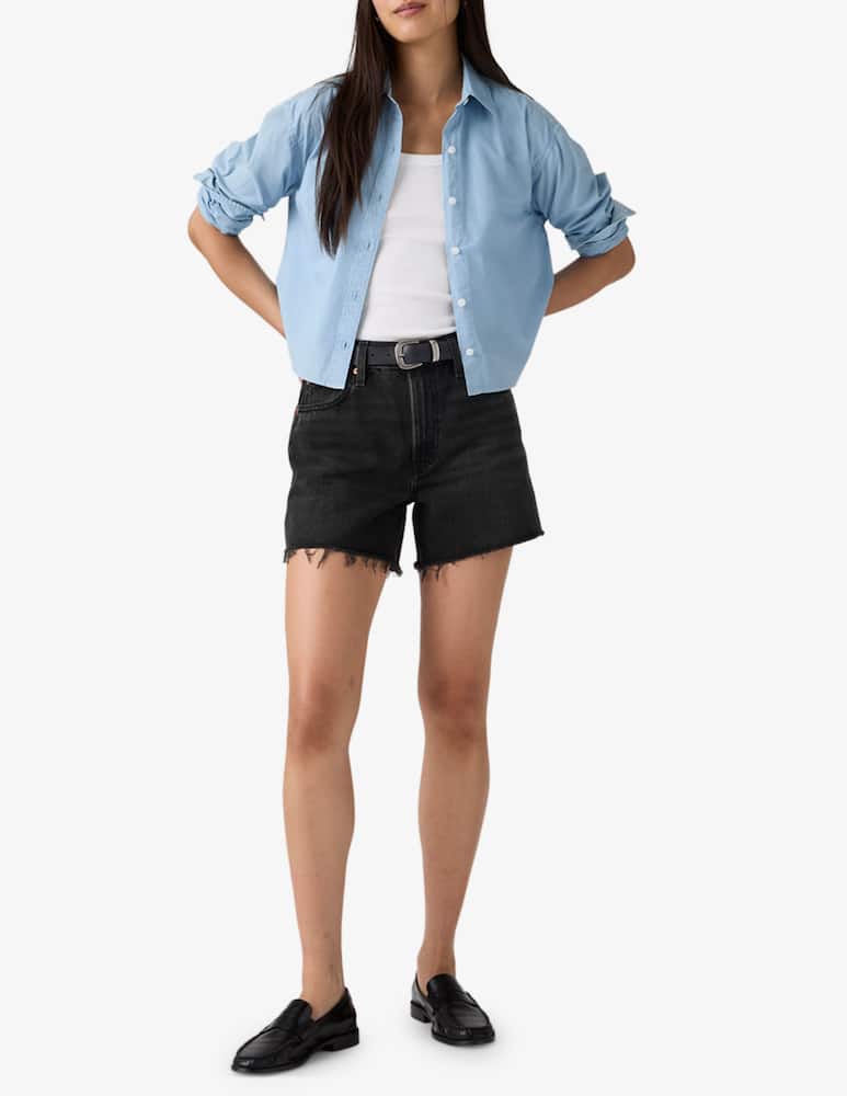 rinascente Levi's Shorts ribcage