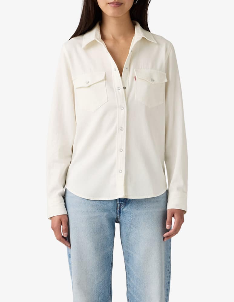 rinascente Levi's Icon Western shirt