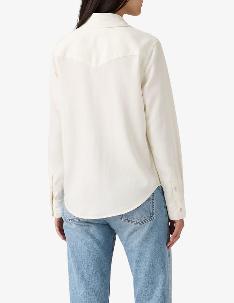 rinascente Levi's Icon Western shirt