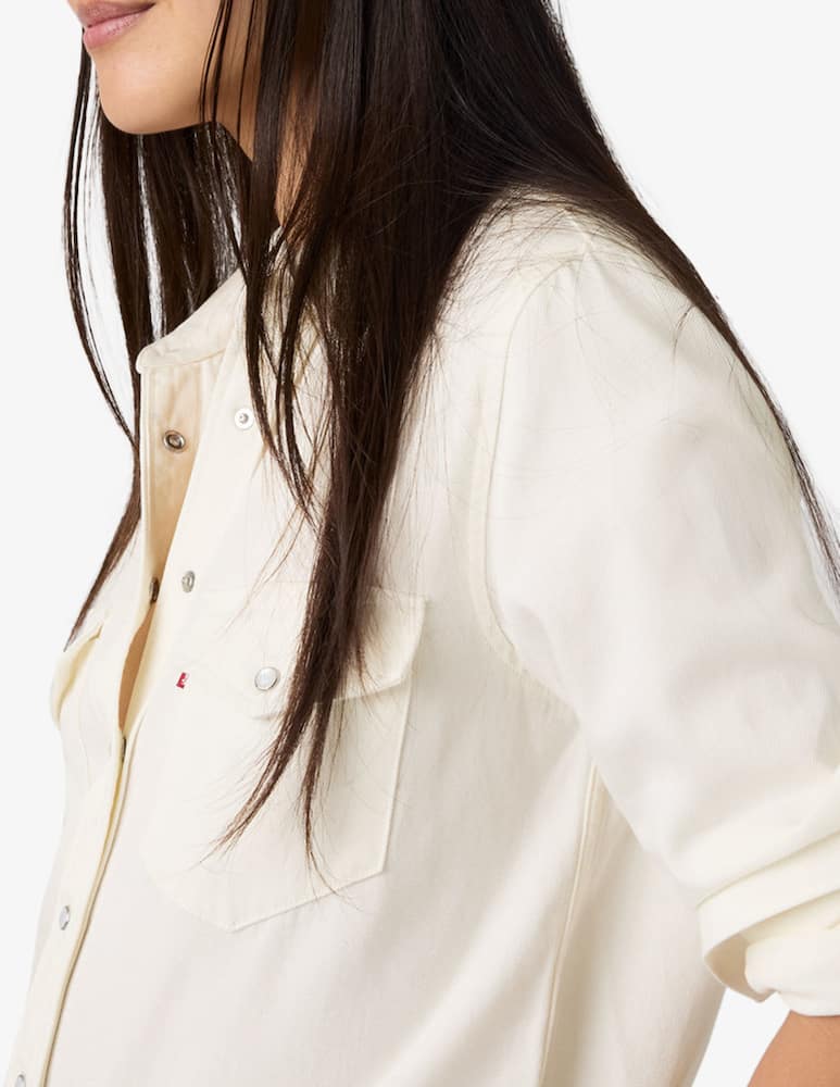 rinascente Levi's Icon Western shirt