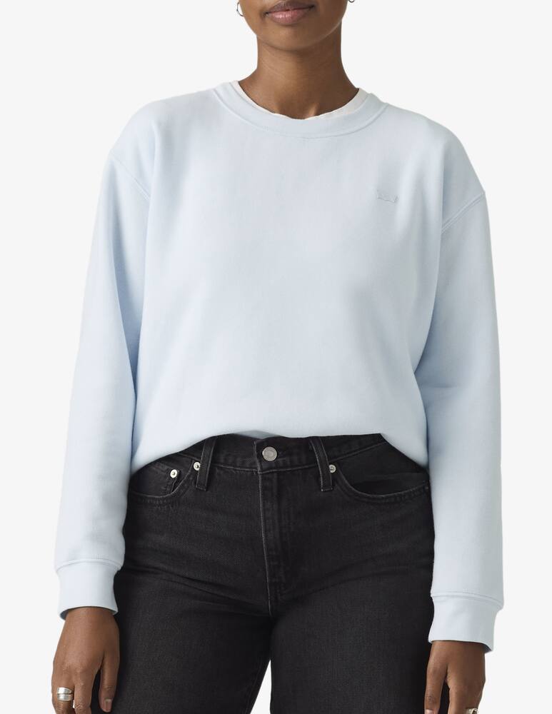Levi's Felpa Everyday - immagine 1 Levi's Felpa Everyday - immagine 1