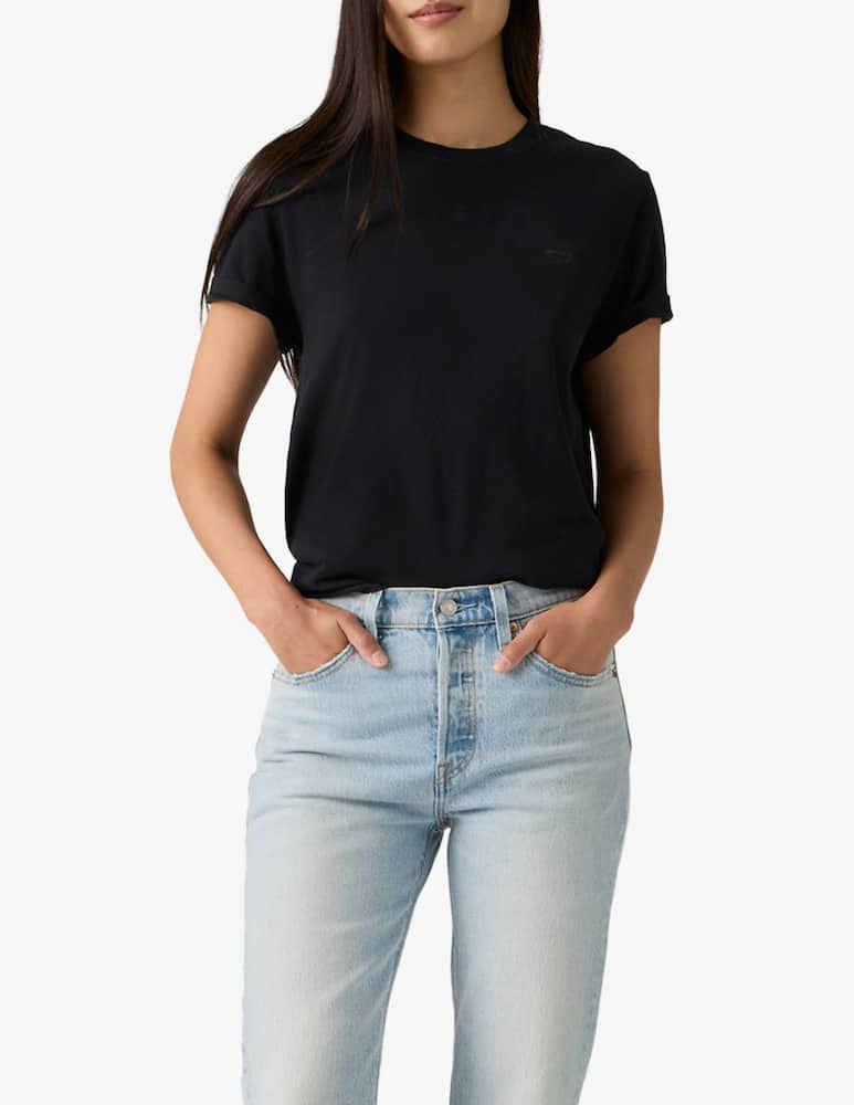 rinascente Levi's Favorite cotton t-shirt