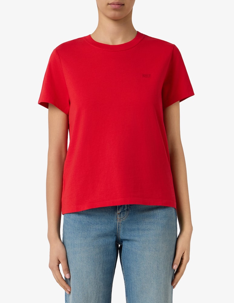 rinascente Levi's T-shirt in cotone