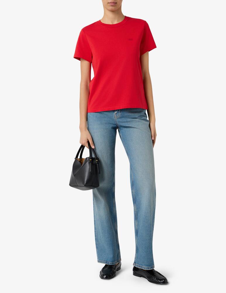 rinascente Levi's T-shirt in cotone