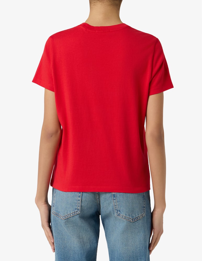 rinascente Levi's T-shirt in cotone