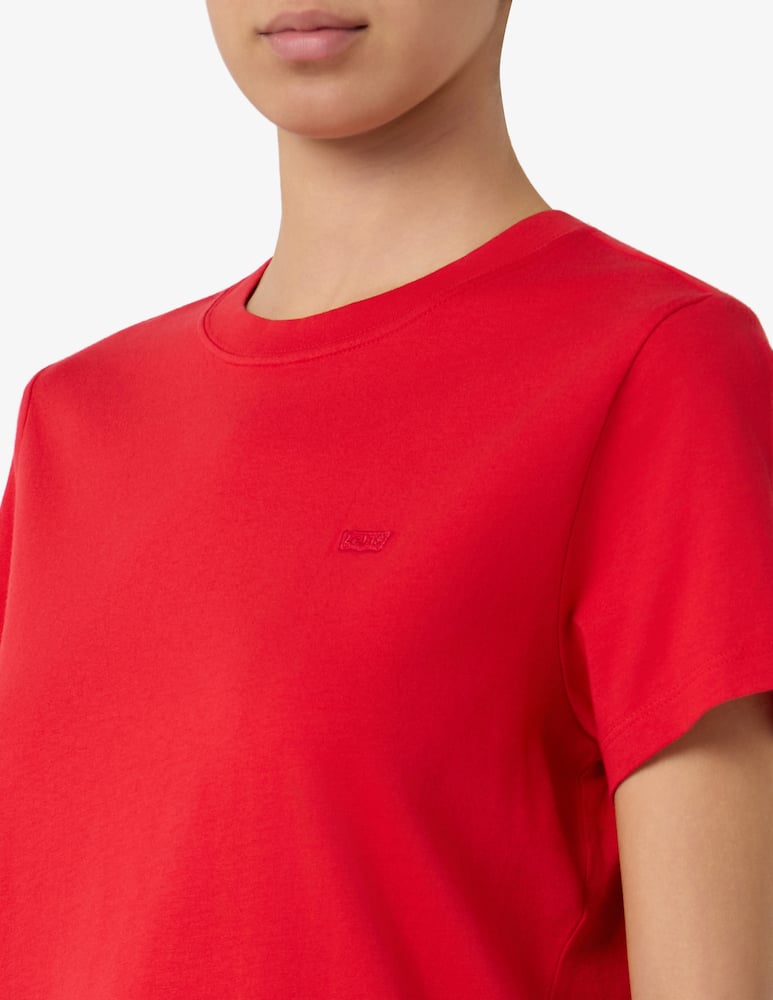 rinascente Levi's T-shirt in cotone