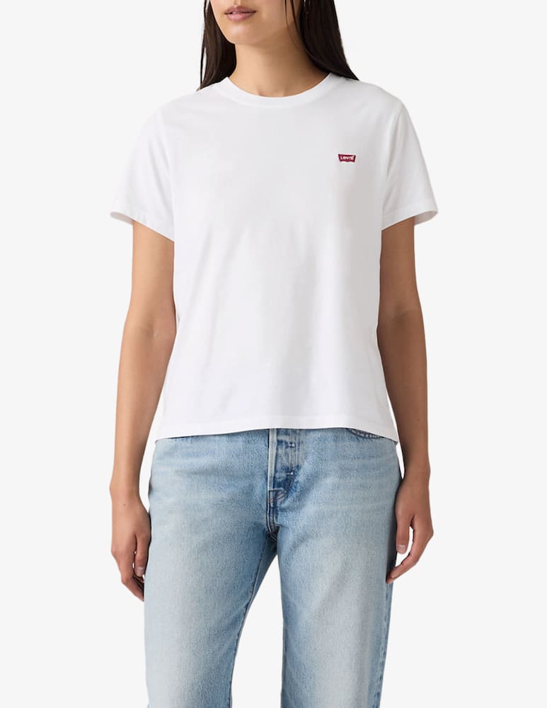 rinascente Levi's T-shirt cotone favorite