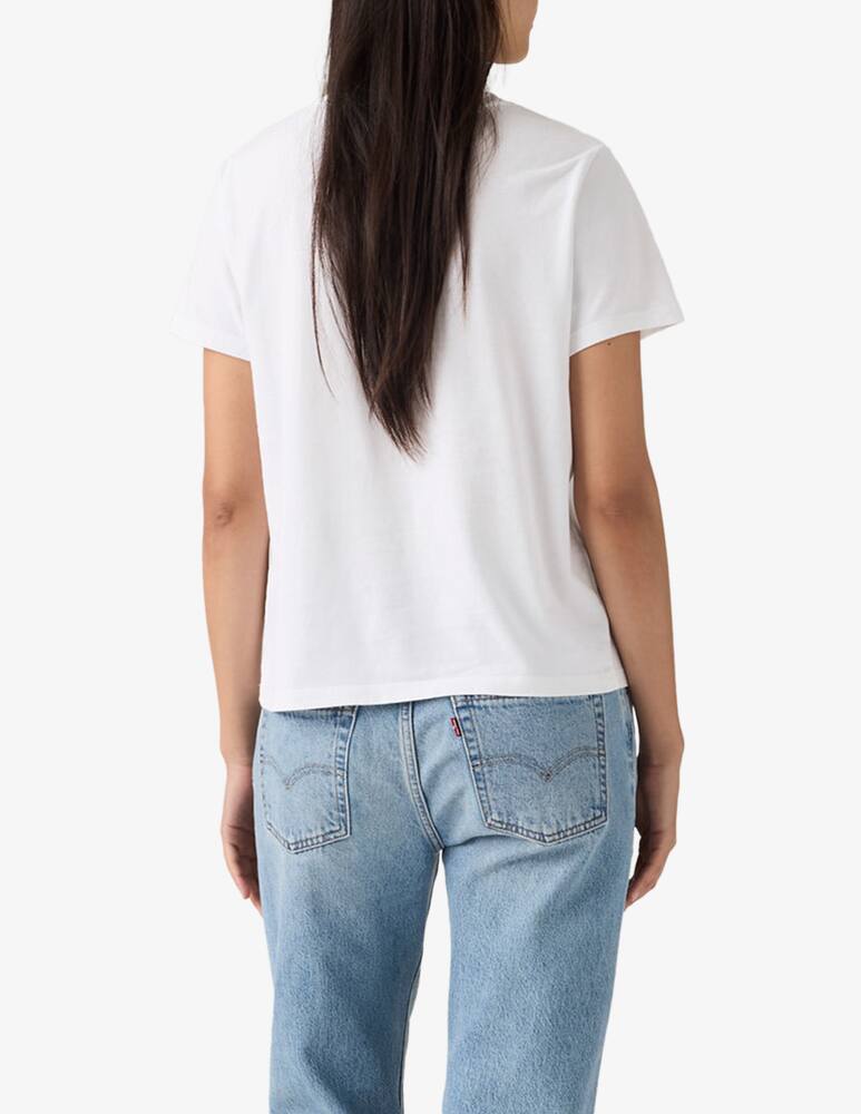rinascente Levi's T-shirt cotone favorite