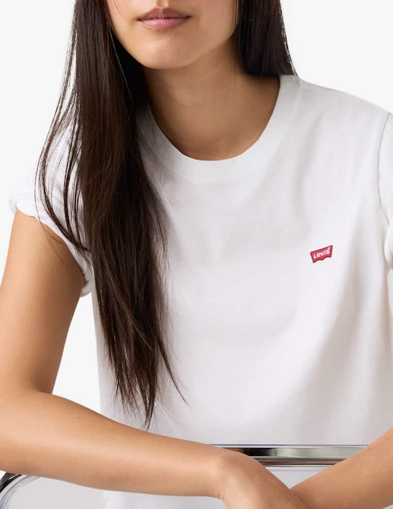 Levi's Favorite cotton t-shirt - picture 3