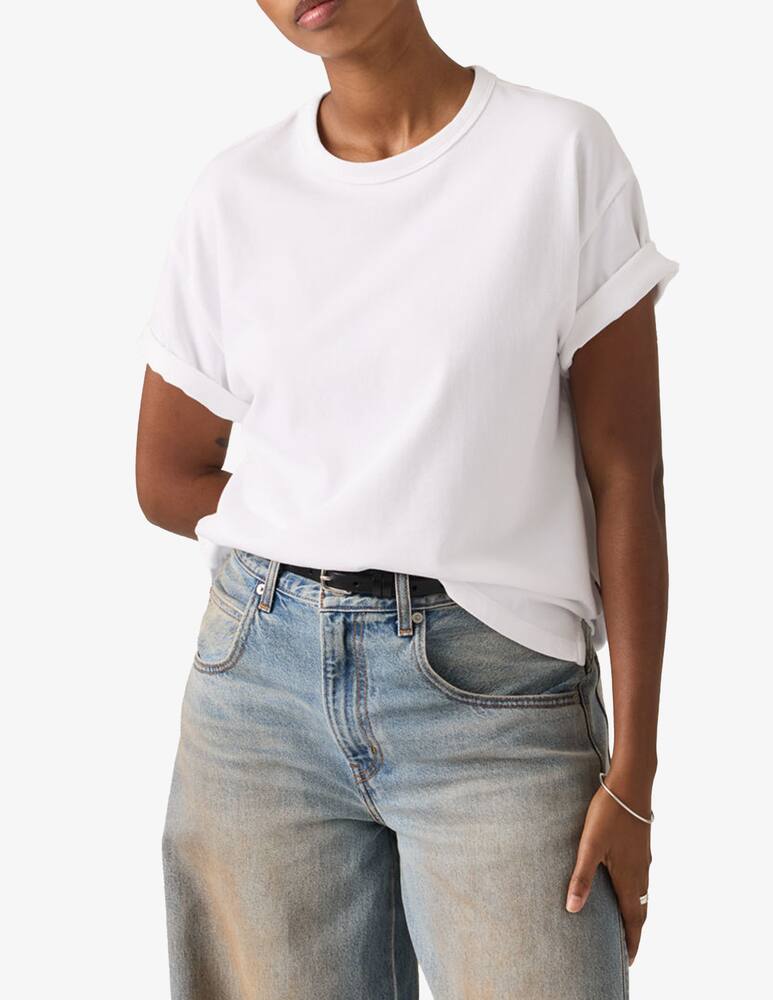 Levi's Vintage ss t-shirt - picture 2