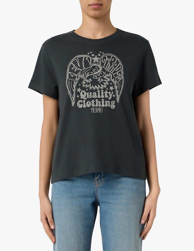 rinascente Levi's T-shirt con stampa