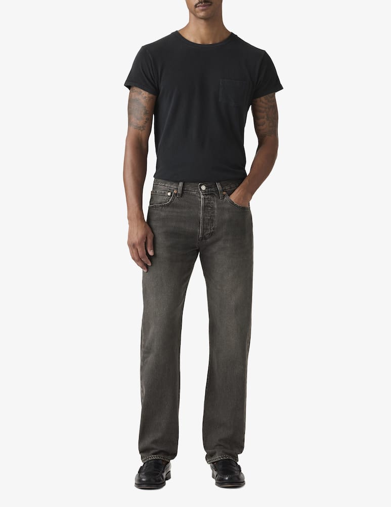 rinascente Levi's Jeans D 501