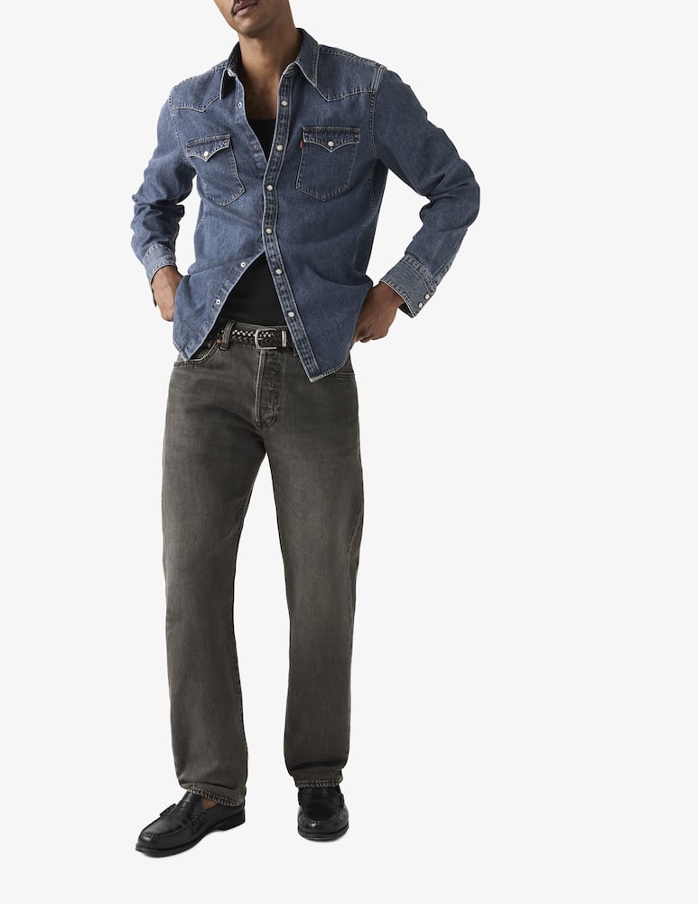 rinascente Levi's Jeans D 501