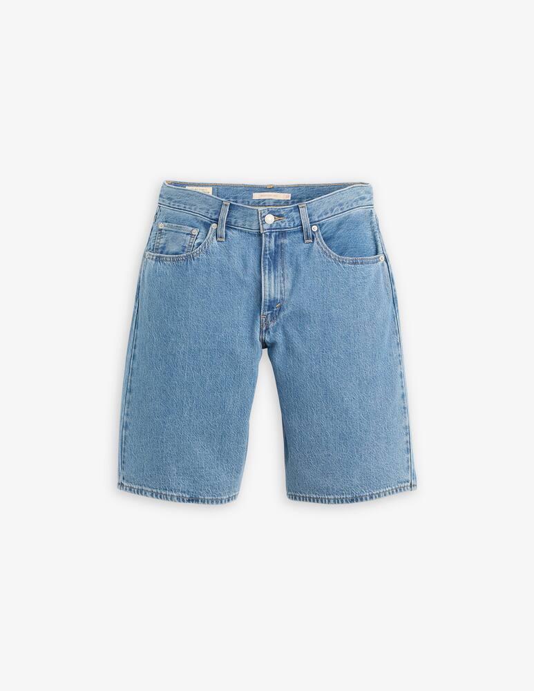 rinascente Levi's Baggy denim bermuda shorts