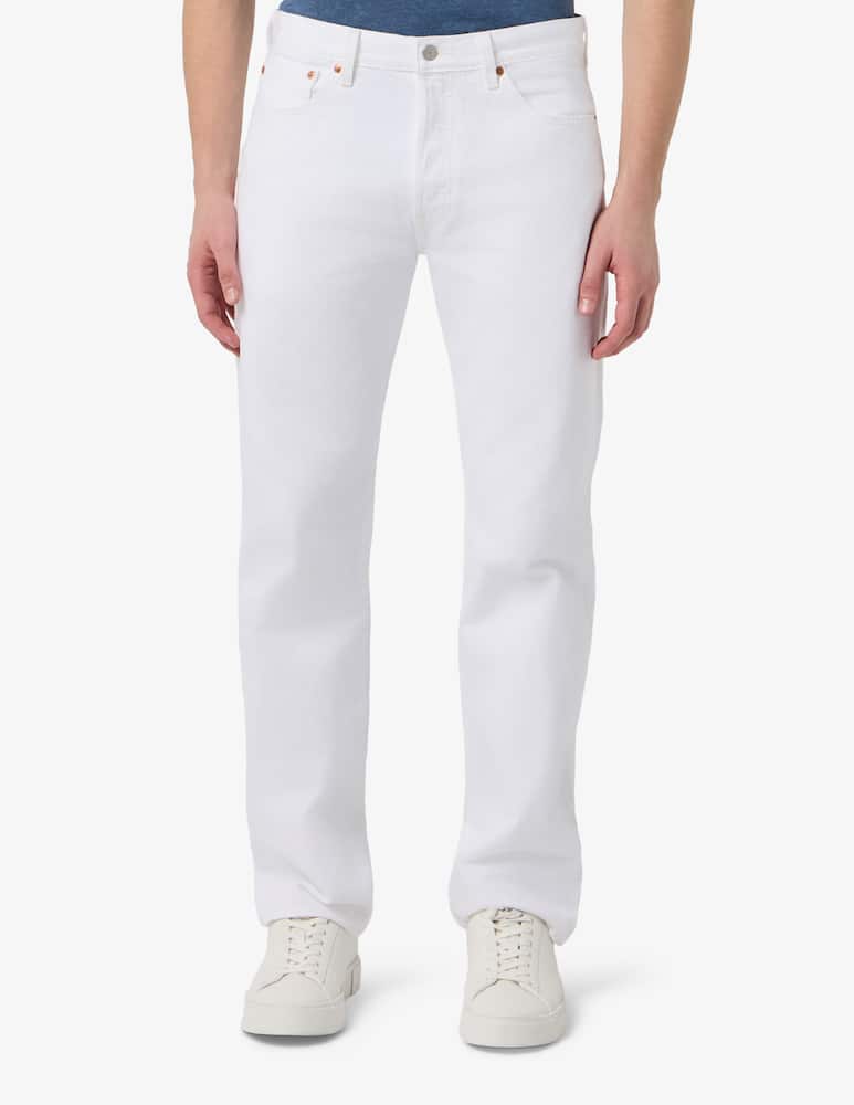 Levi's Jeans regular fit D 501 - immagine 1