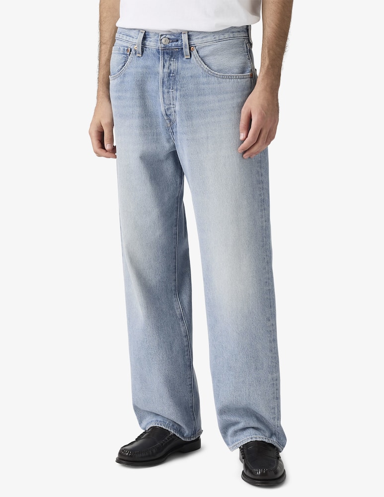 Levi's 501 loose jeans - picture 1 Levi's 501 loose jeans - picture 1