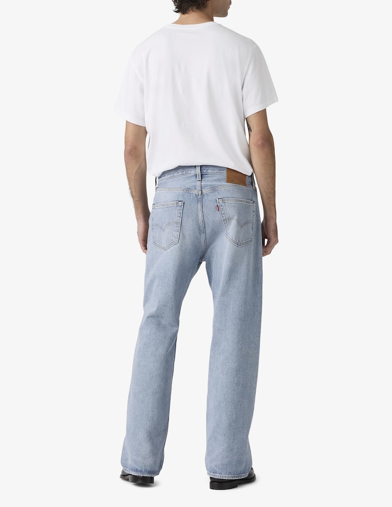 Levi's 501 loose jeans - picture 3 Levi's 501 loose jeans - picture 3