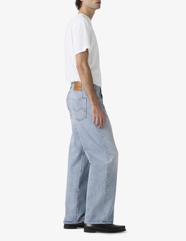 Levi's 501 loose jeans - picture 4 Levi's 501 loose jeans - picture 4