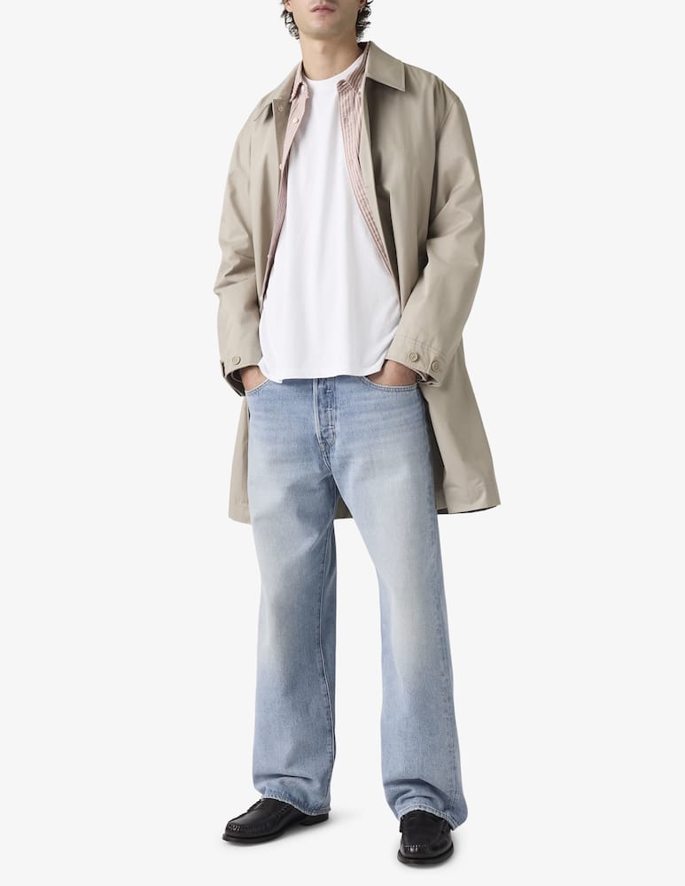 Levi's 501 loose jeans - picture 6 Levi's 501 loose jeans - picture 6