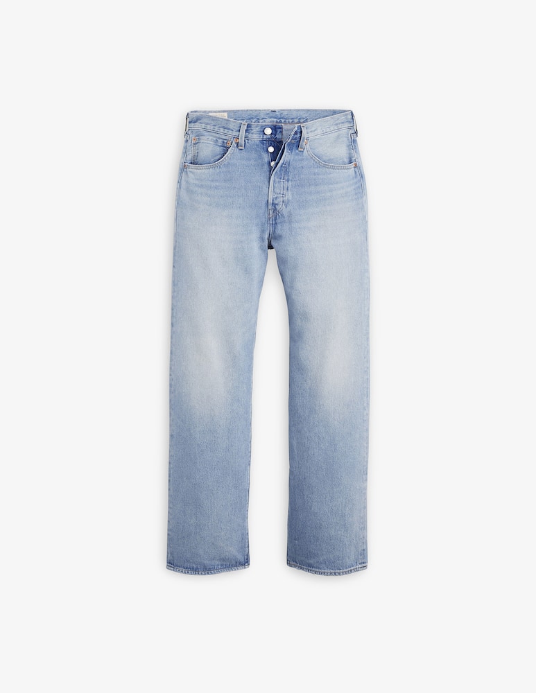 Levi's 501 loose jeans - picture 7 Levi's 501 loose jeans - picture 7