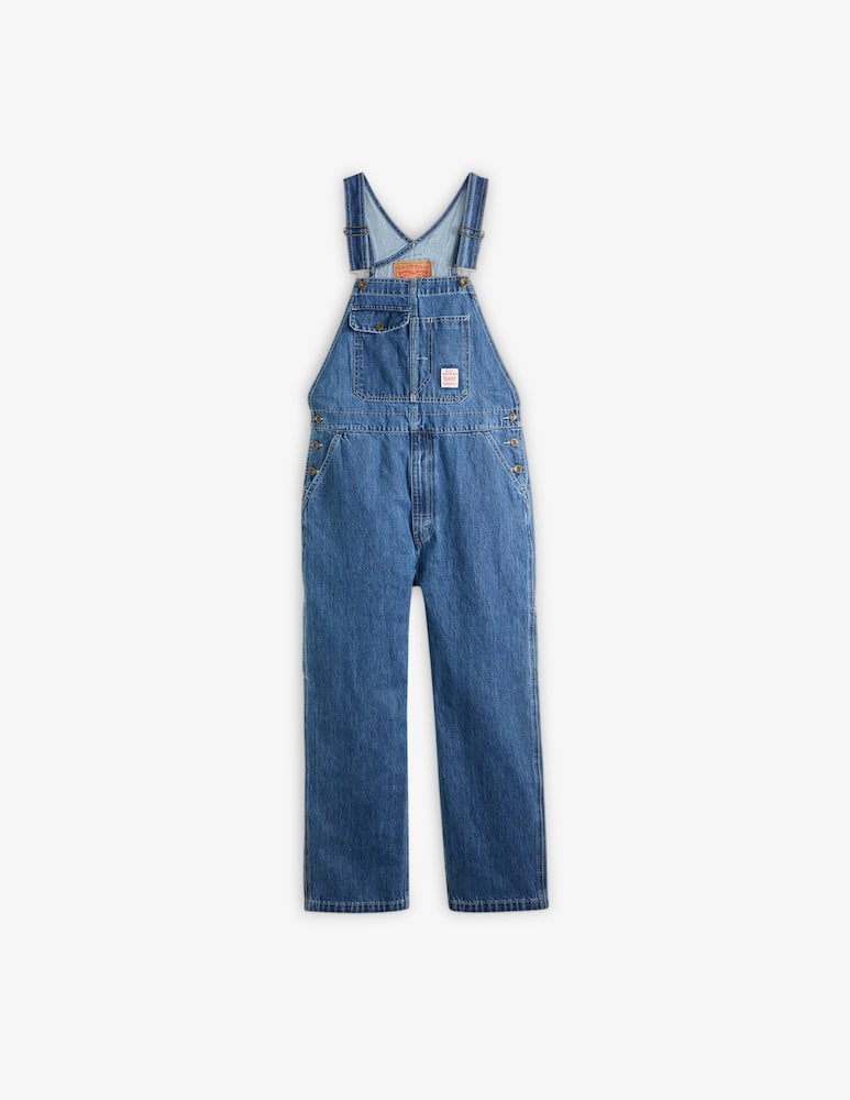 Levi's Denim dungarees - picture 5 Levi's Denim dungarees - picture 5
