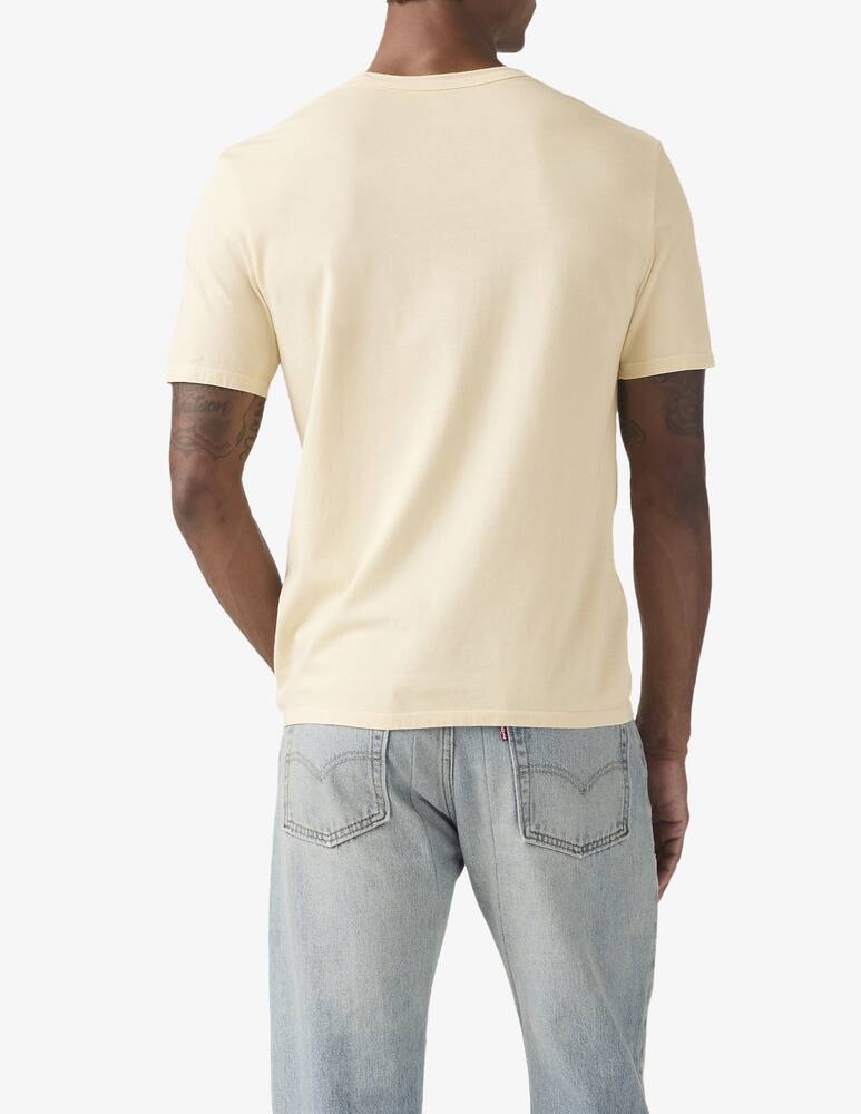 rinascente Levi's Icon logo t-shirt