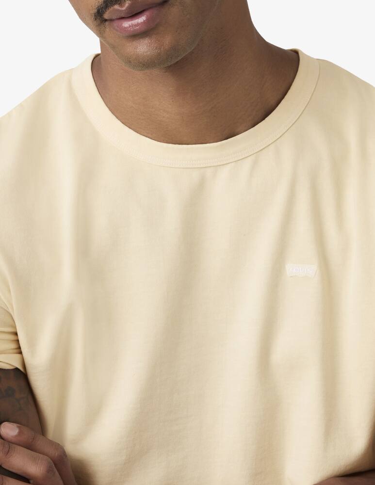 rinascente Levi's Icon logo t-shirt