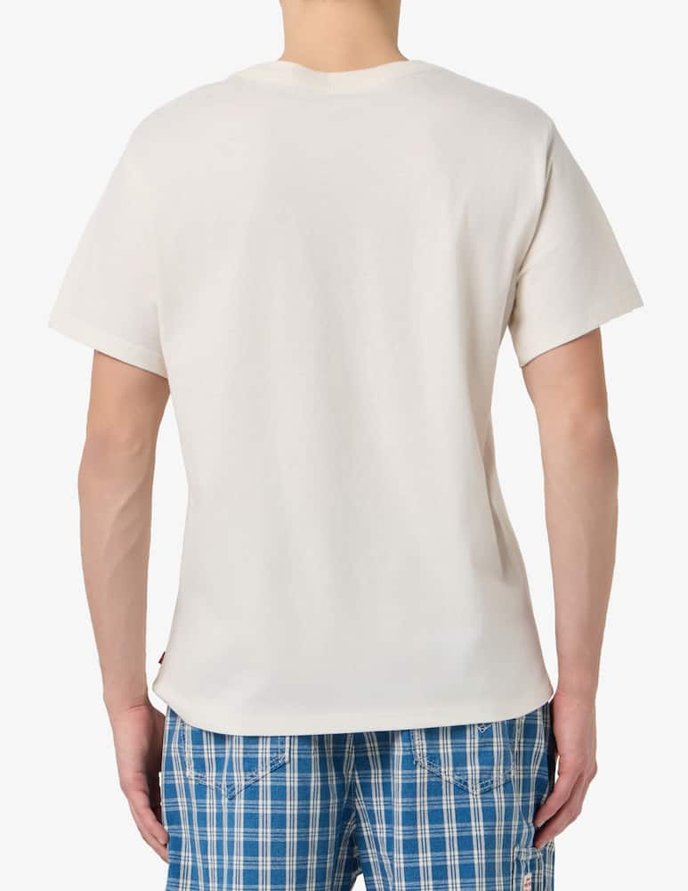 Levi's T-shirt graphic western - immagine 3 Levi's T-shirt graphic western - immagine 3