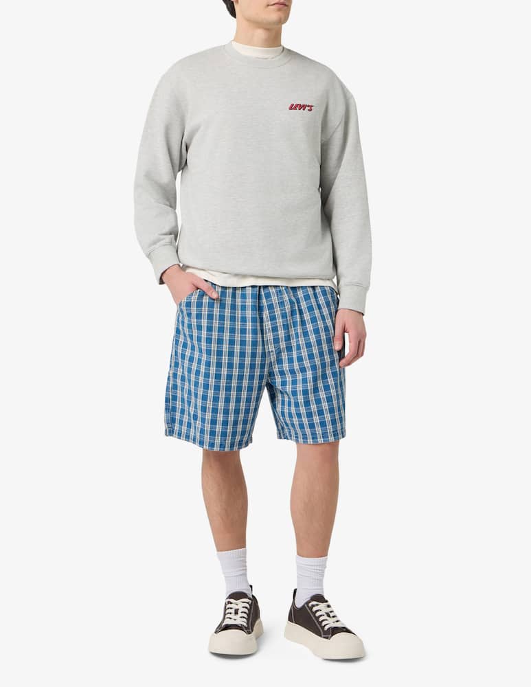 rinascente Levi's Felpa cappuccio grafica back