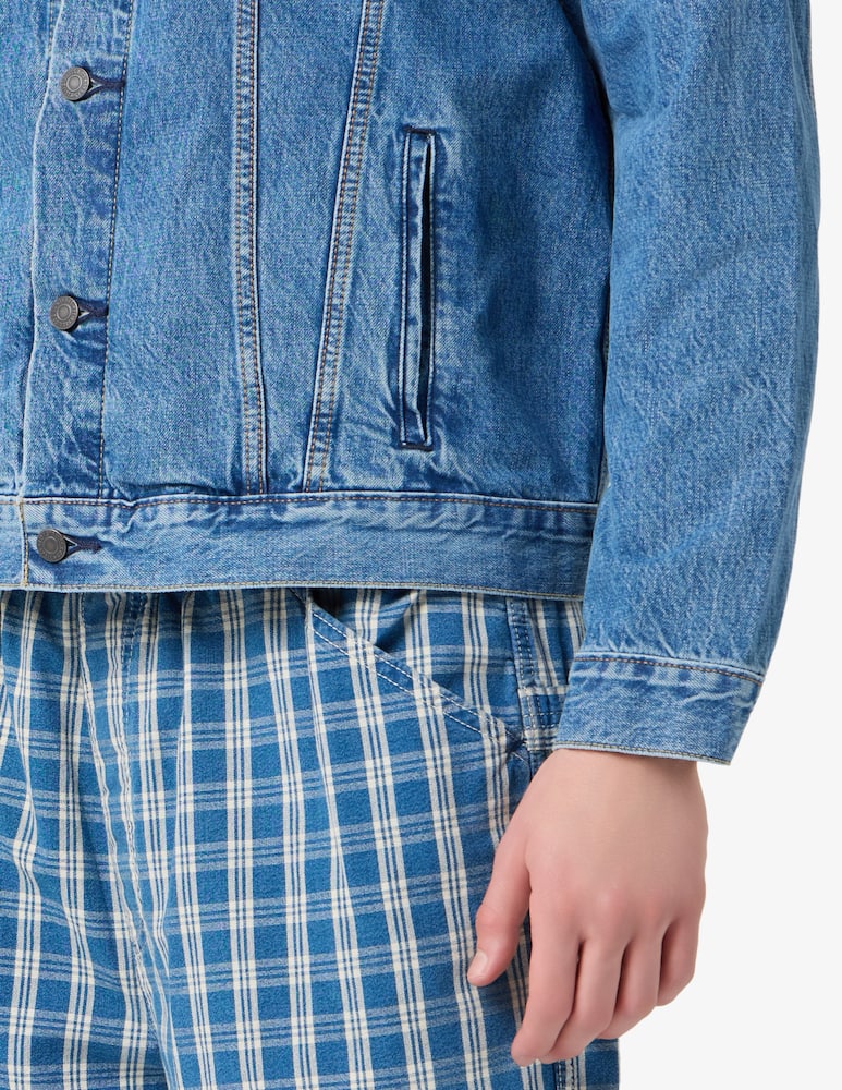 rinascente Levi's Giacca trucker in jeans