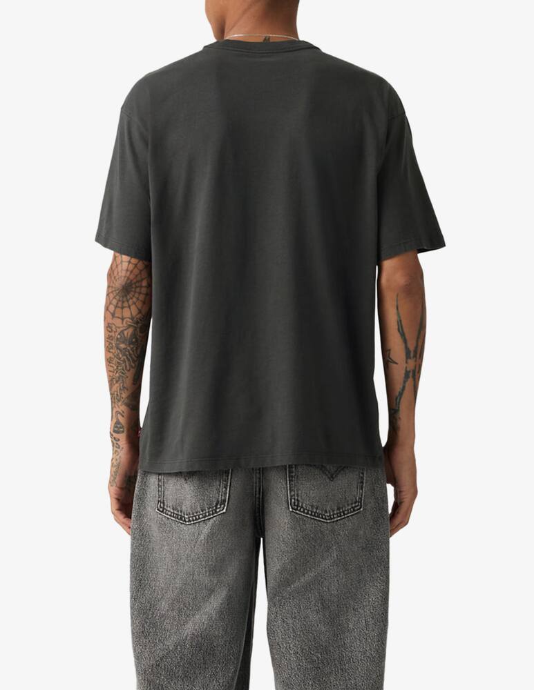 rinascente Levi's T-shirt grafica floreale vintage