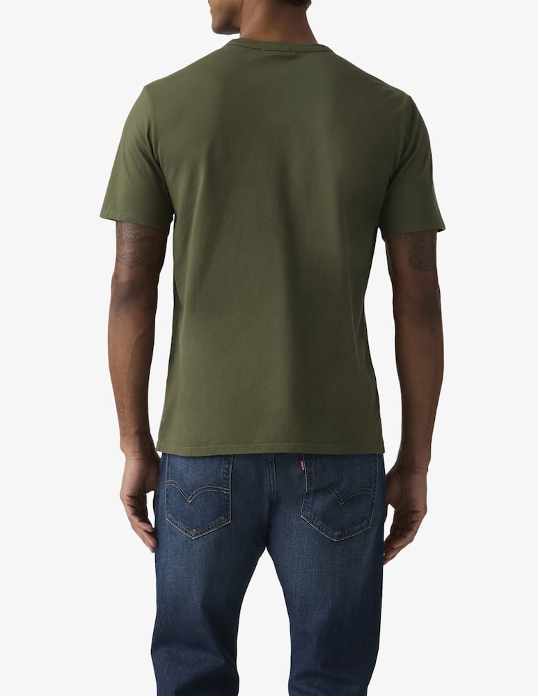 Levi's T-shirt Original - immagine 2 Levi's T-shirt Original - immagine 2
