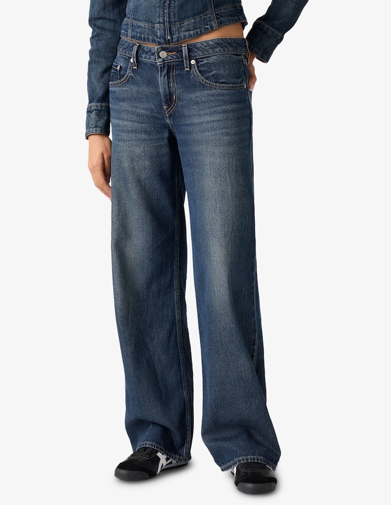Levi's Jeans Low Loose - immagine 1 Levi's Jeans Low Loose - immagine 1