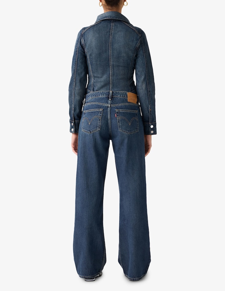Levi's Jeans Low Loose - immagine 3 Levi's Jeans Low Loose - immagine 3