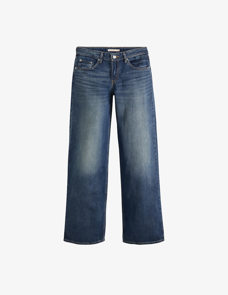 Levi's Jeans Low Loose - immagine 6 Levi's Jeans Low Loose - immagine 6
