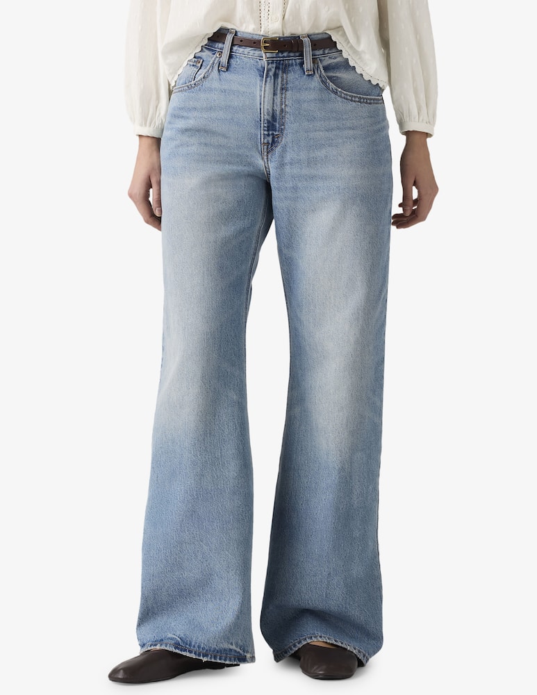 Levi's Jeans loose boot - immagine 1 Levi's Jeans loose boot - immagine 1