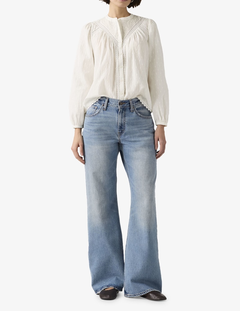 Levi's Jeans loose boot - immagine 2 Levi's Jeans loose boot - immagine 2